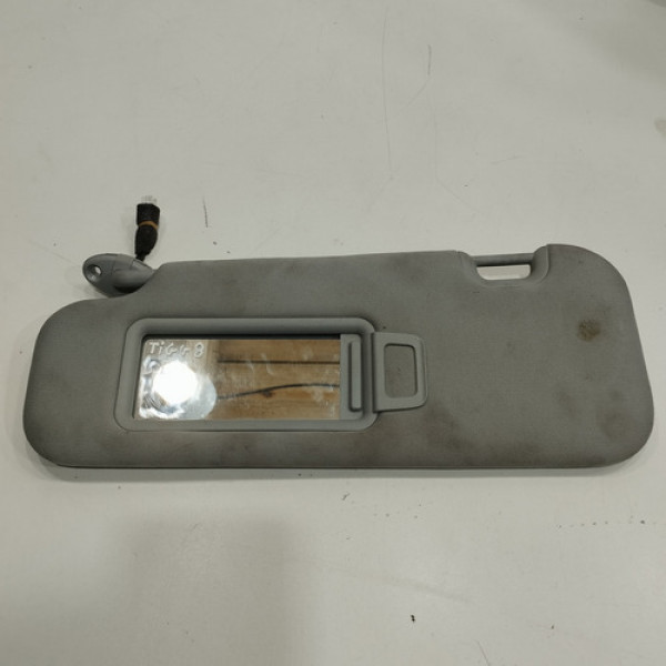 Quebra Sol Lado Esquerdo Chery Tiggo 8 2017 2023 X63