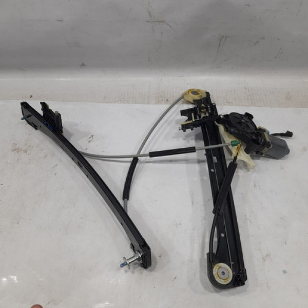 Maquina De Vidro Com Motor Dian Direita Audi A3 2018 C284