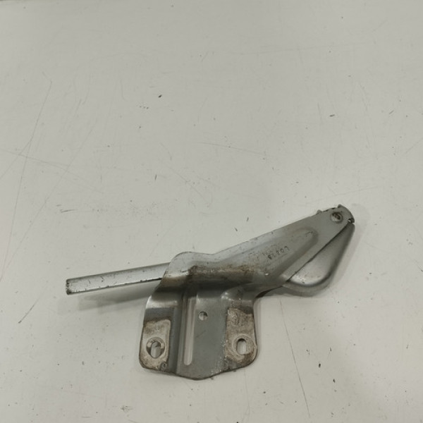 Dobradiça Braço Capo Esquerdo Jetta 2011 2017 Pq619