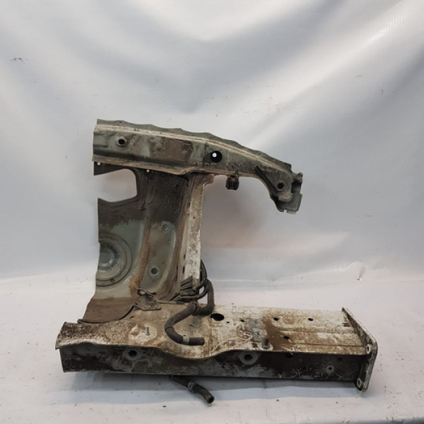 Longarina Caixa Roda Direito Audi A5 09 10 11 12 1314 Mn227