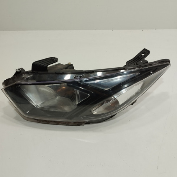 Farol Esquerdo Chevrolet Onix 2017 2018 2019 O220