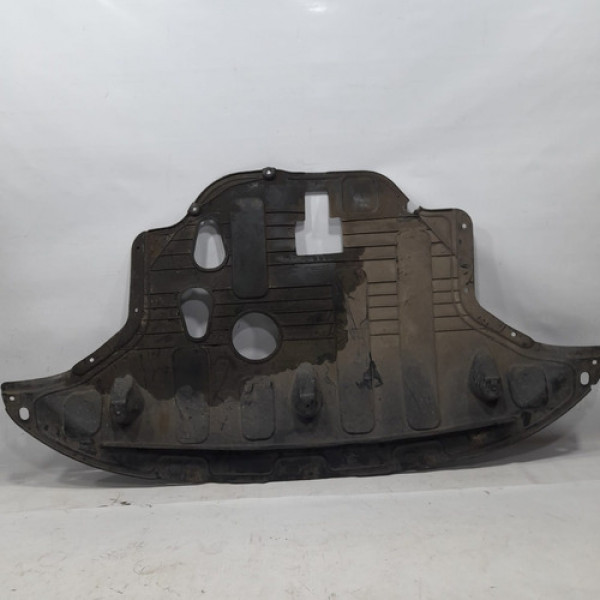 Protetor Do Cárter Hyundai Com Detalhe Creta 2018  Rs17