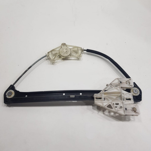 Máquina De Vidro Traseira Esquerda Audi A3 2017 A 2020 C383