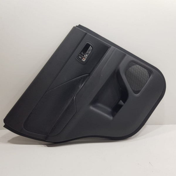 Forro Porta Traseira Esquerda Outlander 2011 A 2015 Bc618