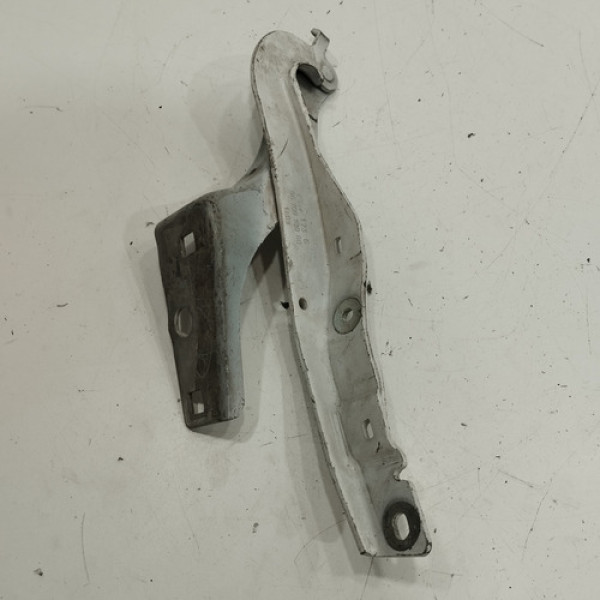 Dobradiça Capo Esquerdo Peugeot 408 2012 2018 Pq452