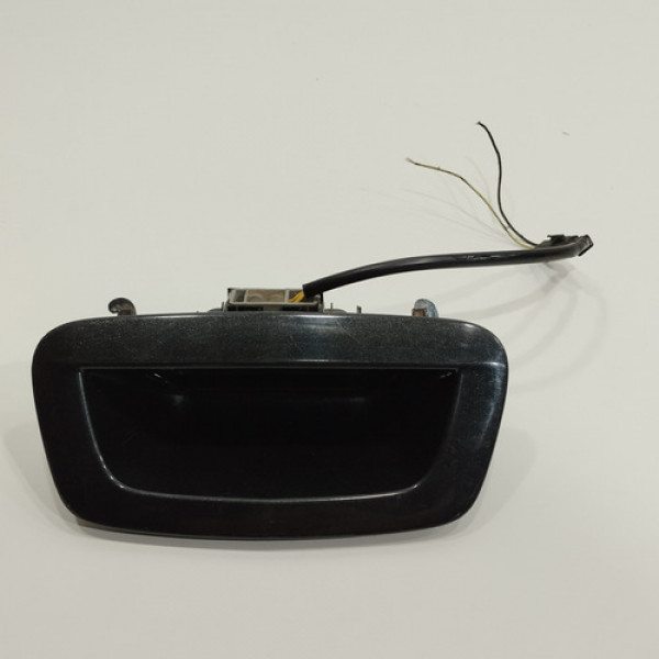 Maçaneta Tampa Traseira Chevrolet Tracker 2014 2017  Ab588