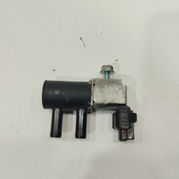 Válvula Solenóide Turbina Eclipse Cross 1.5 2021 2023 V595