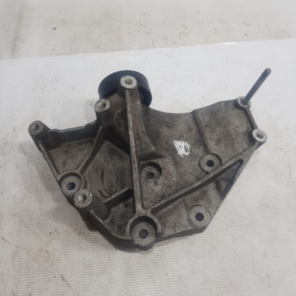 Suporte Do Ar Condicionado Onix 1.0 2017  I447