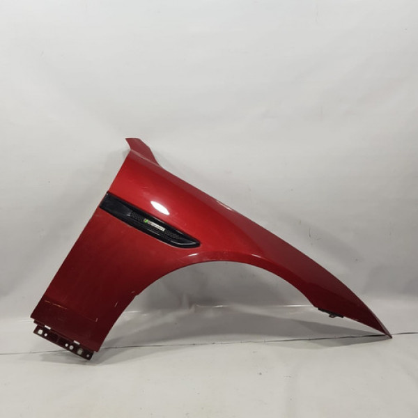 Paralama Direito Jaguar Xe R- Sport 2016 2017 2018 2019 Ef35