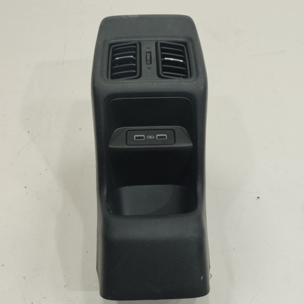 Difusor Ar Console Central Honda Hrv 2023 2024 Uv626