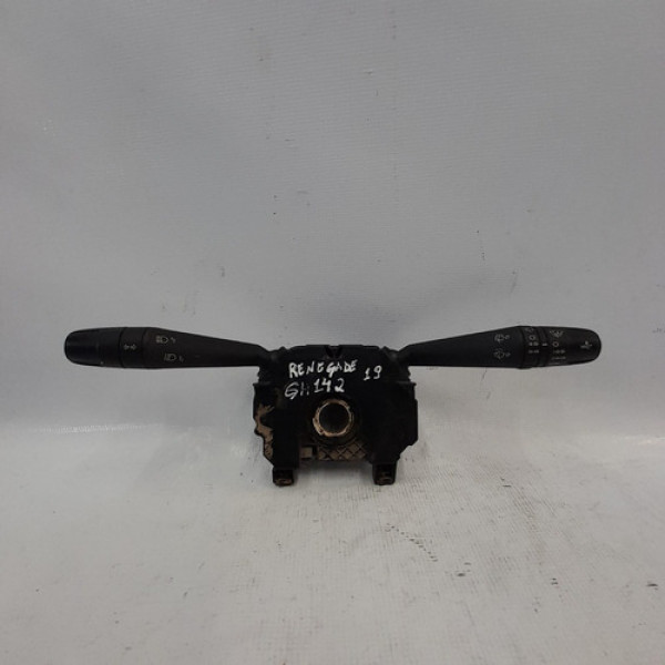 Chave Seta Jeep Renegade 1.8 2015 16 17 A 2020 Gh142