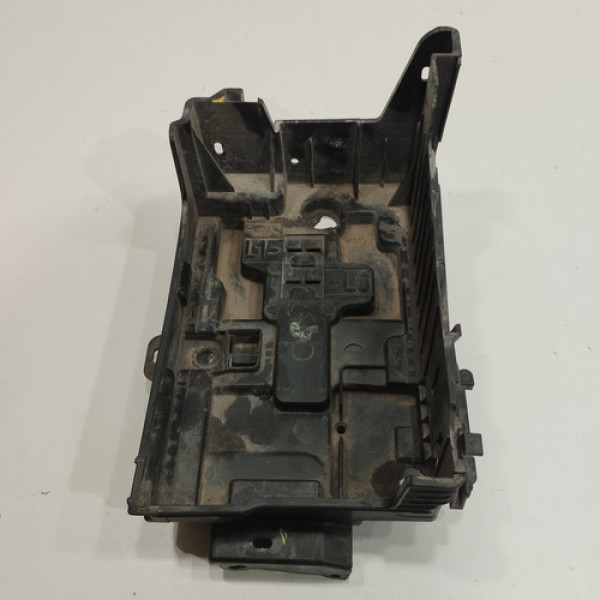 Suporte Caixa Bateria Peugeot 208 1.6 2016 2018 Qr436