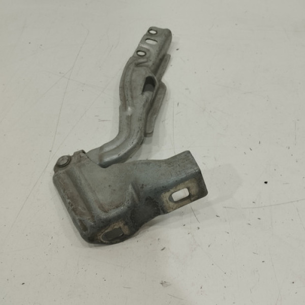 Dobradiça Braço Capo Direito Fiat Bravo 2013 2014 Pq689
