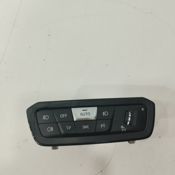 Chave Luz Milha Bmw 320i 2.0 2019 2020 2021 2022 Yz357