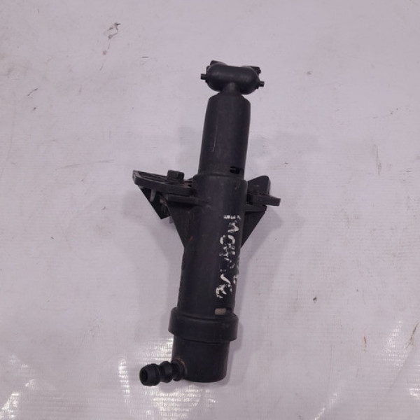 Esguicho Farol Esquerda Kia Mohave V6 2009 A 2012 Vw17