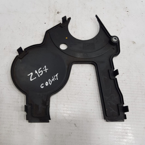 Capa Correia Dentada Cobalt Prisma 2012 A 2019 Z157