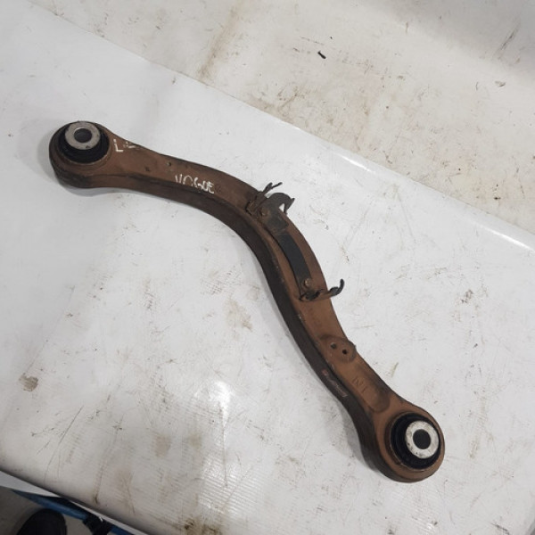 Braço Da Suspensão Dianteira Esquerda Vogue 2016  St88