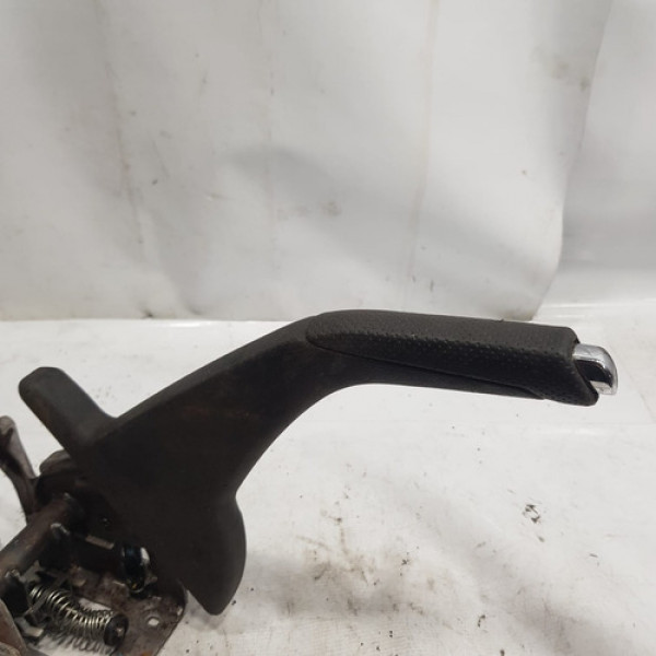 Alavanca Freio De Mão Cruze 2012  Qr358