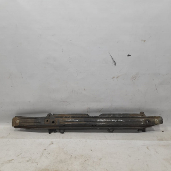 Travessa Inferior Radiador Peugeot 206 2000 06 Detalhe Mn239