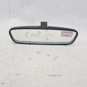 Retrovisor Interno Ford Focus 2013 2015  Y252