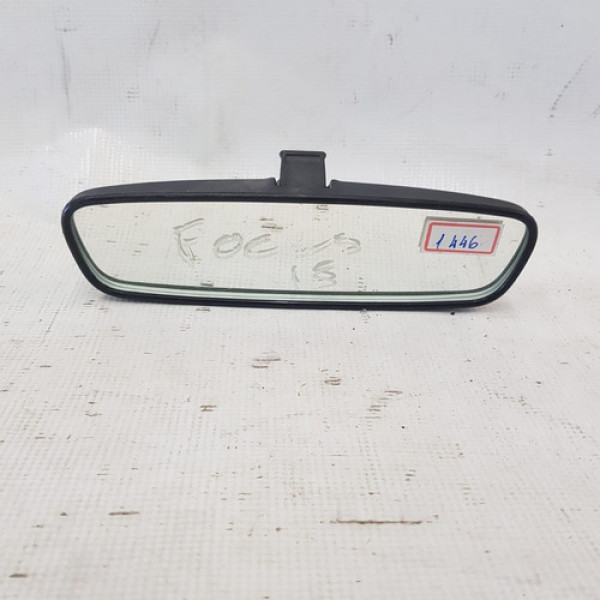 Retrovisor Interno Ford Focus 2013 2015  Y252