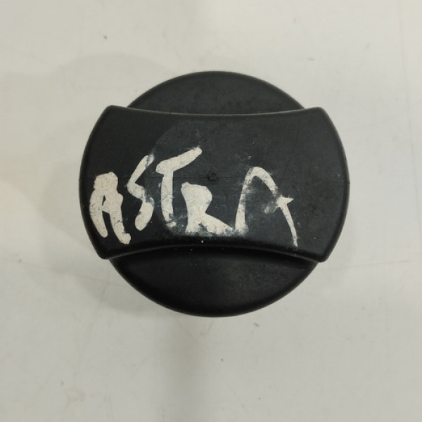 Tampa Tanque Combustível Astra 2010 Ij481