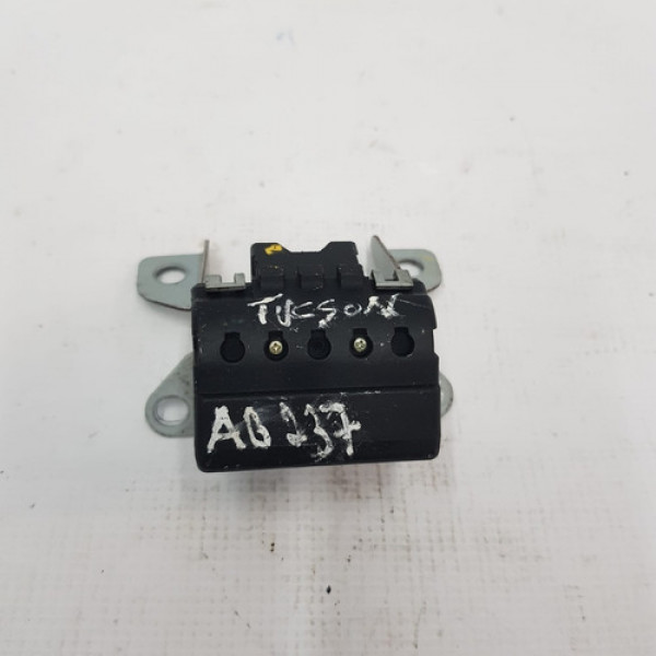 Sensor Da Tampa Traseira Tucson 2.0 2012 Ab237