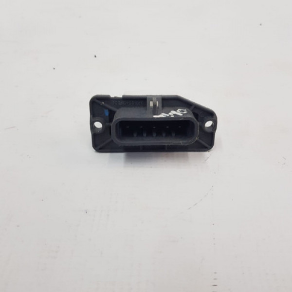 Resistência Ar Condicionado Chevrolet Onix  2014 2019 Jk159