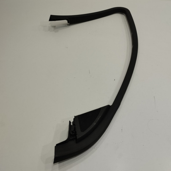 Guarnição Porta Dianteira Esquerda Audi A4 2011 2015 Bc801 