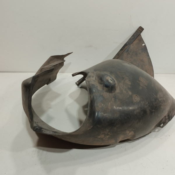 Protetor Parabarro Dianteiro Direito Polo 2007 2012 Ef362