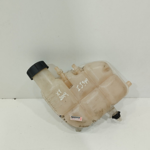 Reservatório Água Radiador Bmw X1 2018 2019 2020 2021 Ij349