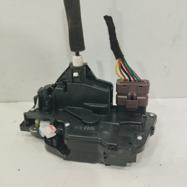 Fechadura Traseira Esquerda Chery Tiggo7 Pro 22 2023 Ab1622