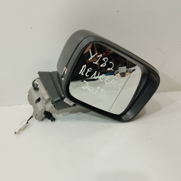 Retrovisor Pisca Direito Renegade 2017 2020 Y182