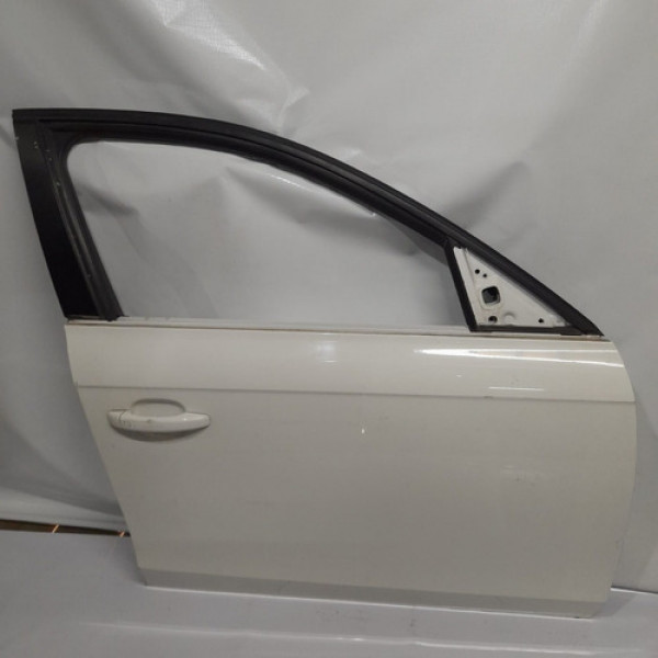 Porta Dianteira Direita Audi A4 2009 2010 2011  F474