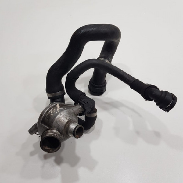 Válvula Termostática Bmw 335 2008   V329