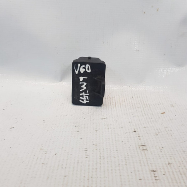 Sensor De Pressão E Temperatura Volvo V60 2014 Lm753