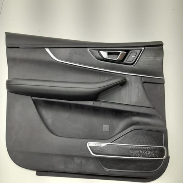 Forro Porta Dianteiro Esquerdo Tiggo 8 2019  A 2023 Bc477