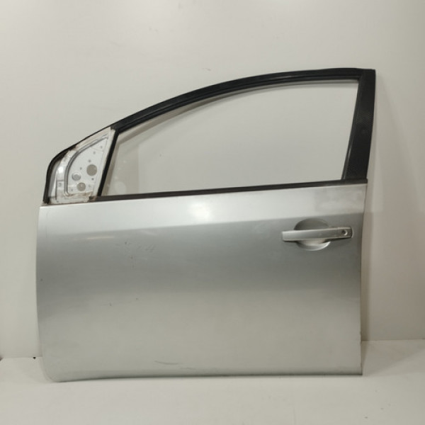 Porta Dianteira Esquerda Nissan Sentra 2.0 2008 2012 F444