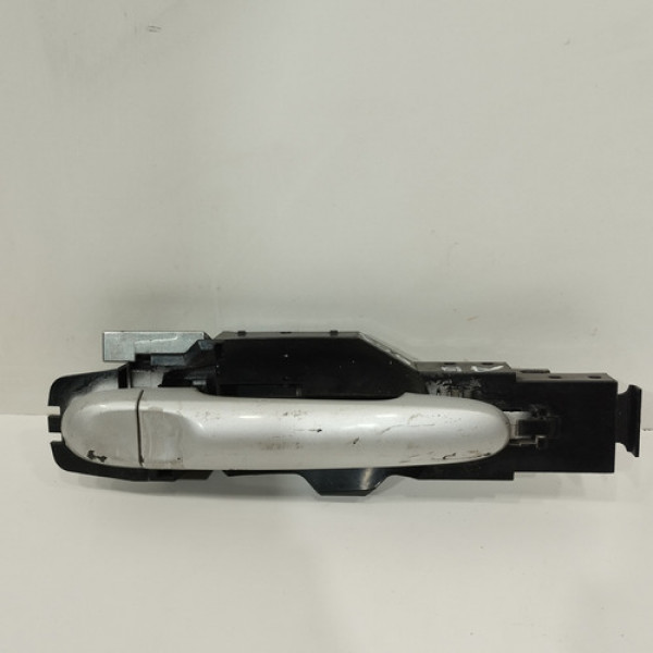 Maçaneta Traseira Direita Nissan Versa 2012 2018 Ab509