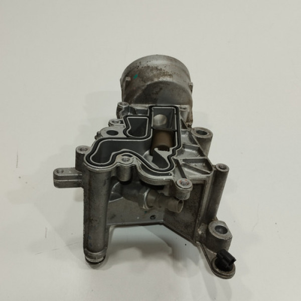 Suporte Filtro Óleo Jeep Compass 2.0 2018/19/20/2021 Rs159