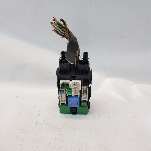 Caixa De Fusível Citroen C4 Lounge 2013   Lm101