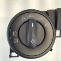 Botão Comando Luz Farol Vw Touareg 4.2 V8 2008 Yz291