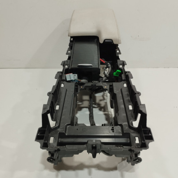 Console Central Jaguar F-pace 2017 2020 Bc1090