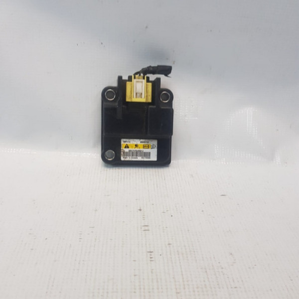 Módulo Colisão Airbag Chevrolet Captiva 2008 A 2012 Lm727
