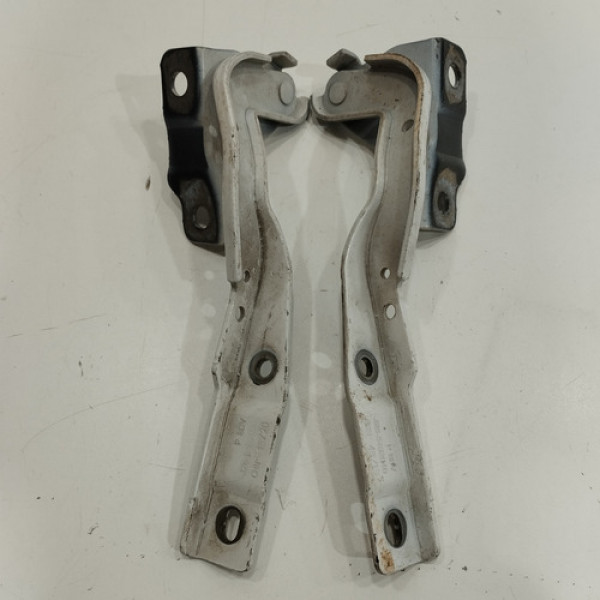 Dobradiça Braço Capo Tiggo 8 2017 2023 Pq339