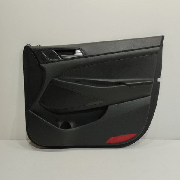 Forro Porta Dianteiro Direito New Tucson 2018 2020 Bc805