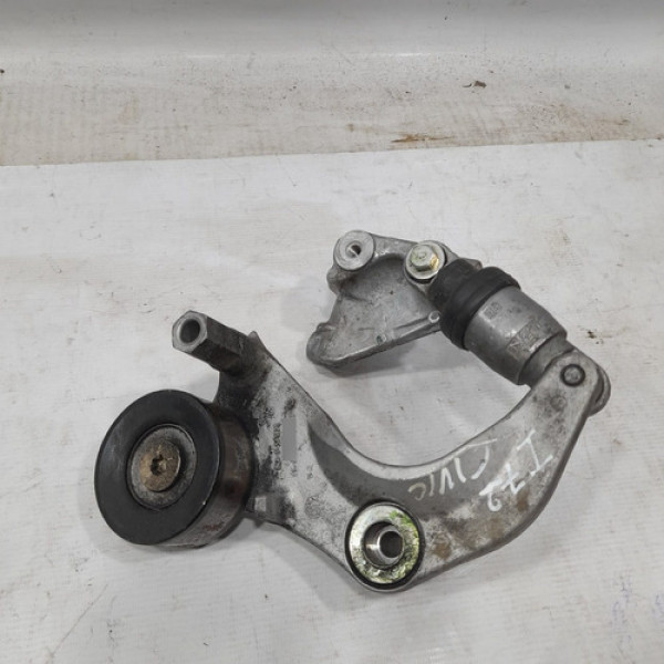 Tensor Correia Polia Esticador Civic 2008 A 2014 Tu163