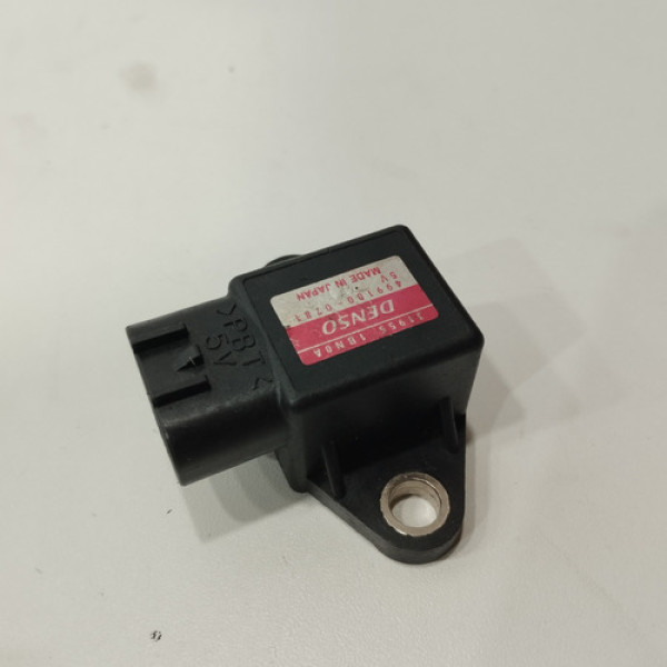 Sensor Estabilidade Nissan Versa 1.6 2018 19 2020 V502