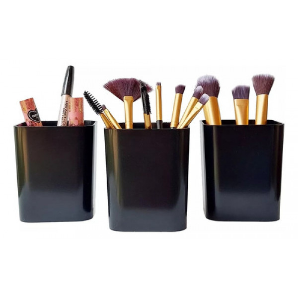 Kit Porta Objetos Dello Com 3 Unidades