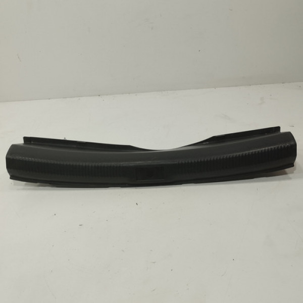 Acabamento Porta Malas Audi A4 2011 12 13 14 15 Bc777